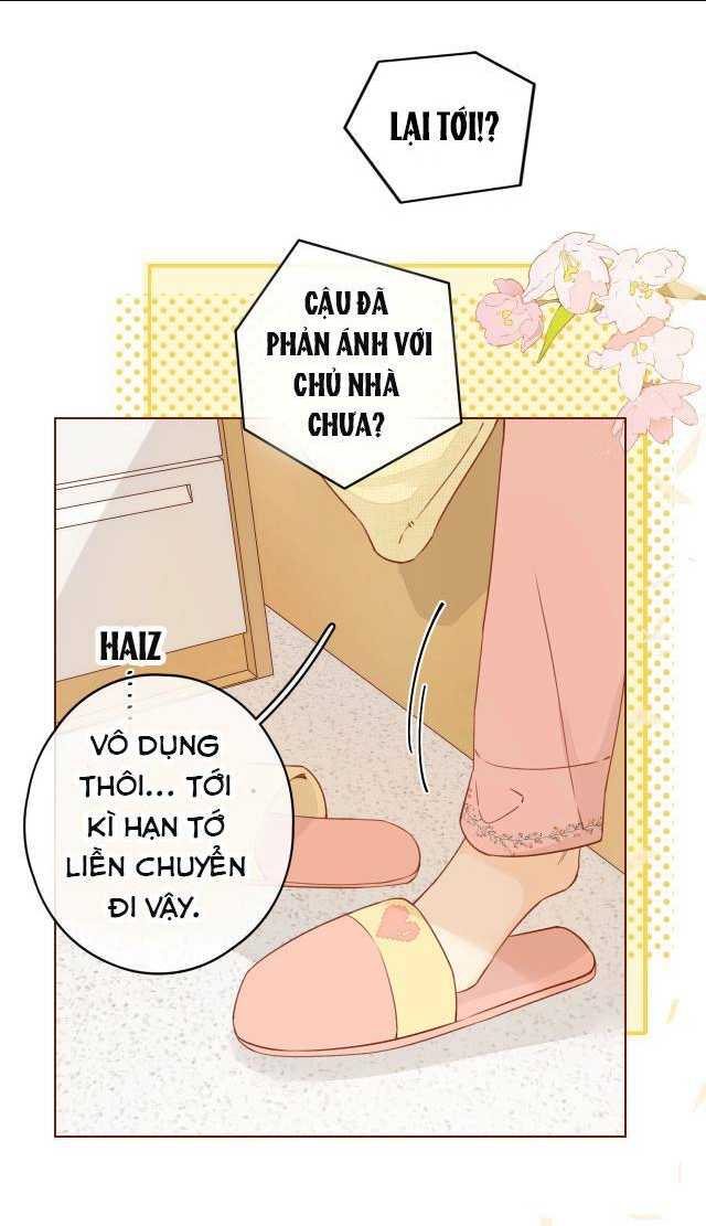 Khó Dỗ Dành - Chap 1