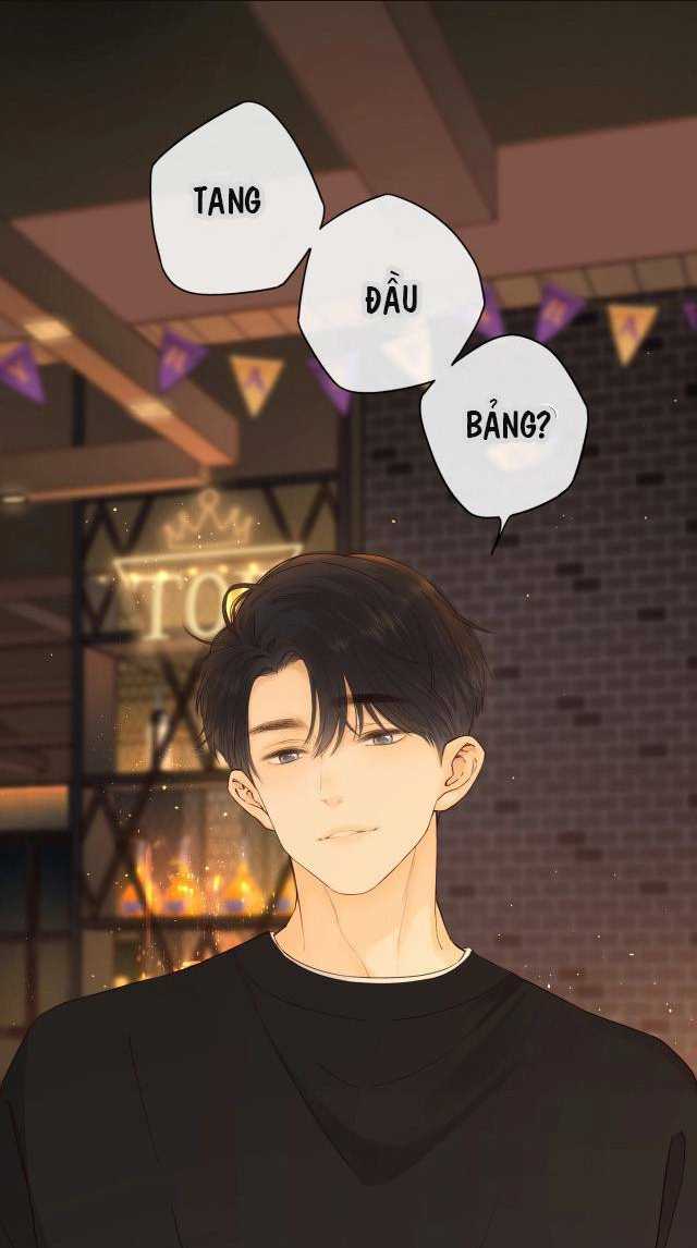 Khó Dỗ Dành - Chap 1