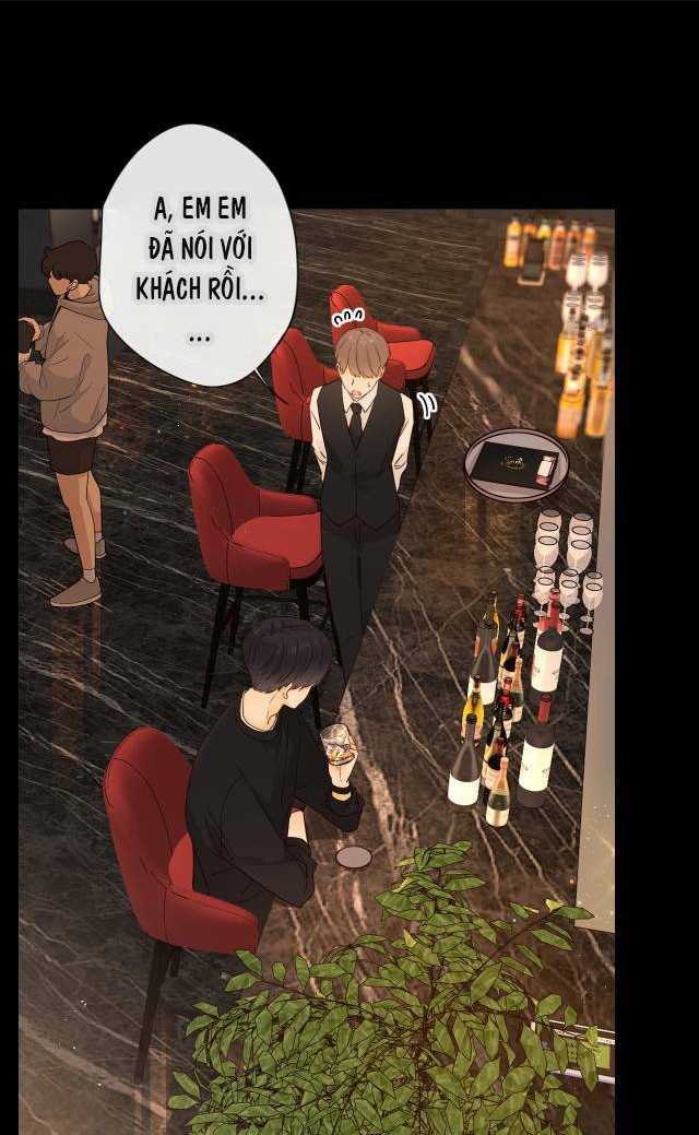 Khó Dỗ Dành - Chap 1