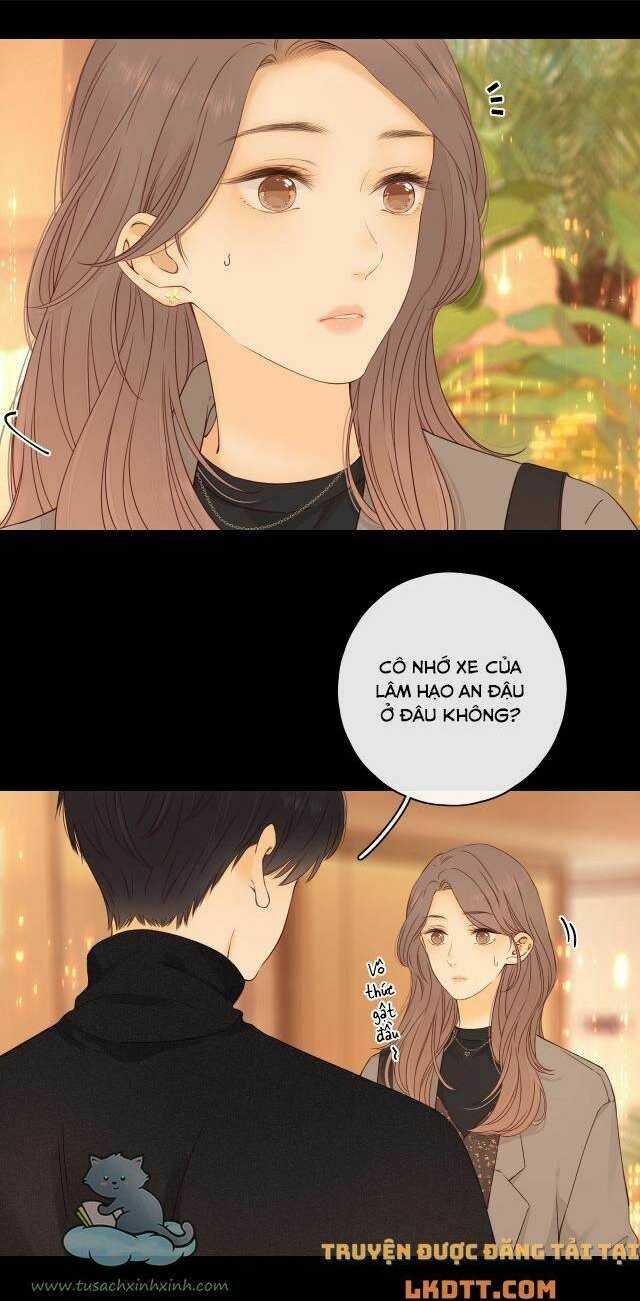 Khó Dỗ Dành - Chap 10