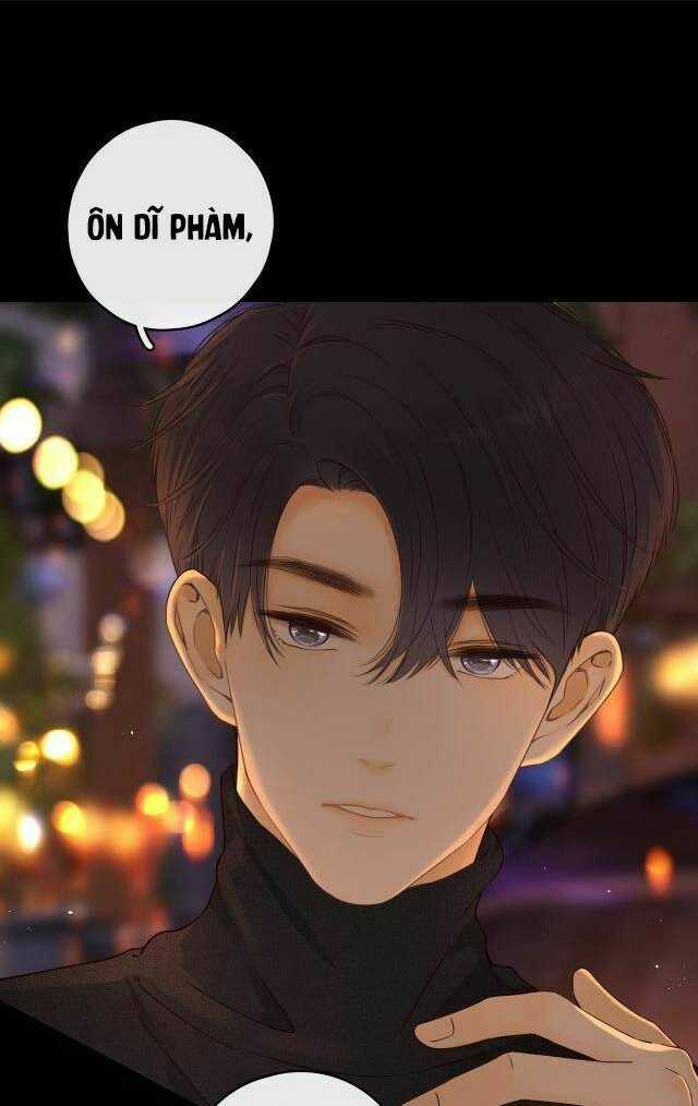 Khó Dỗ Dành - Chap 10