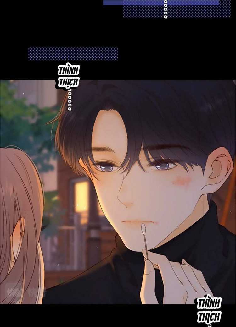 Khó Dỗ Dành - Chap 11