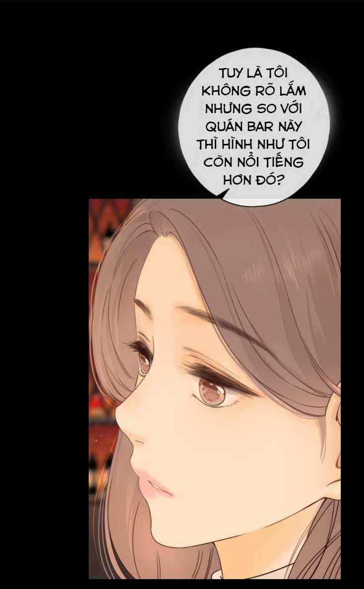 Khó Dỗ Dành - Chap 2