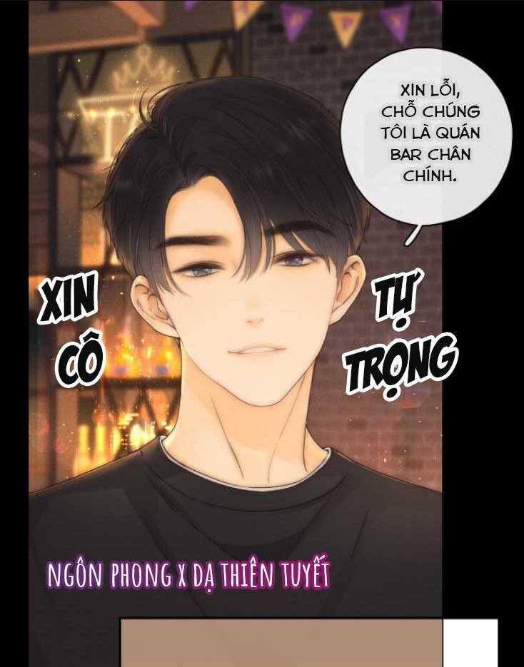 Khó Dỗ Dành - Chap 3