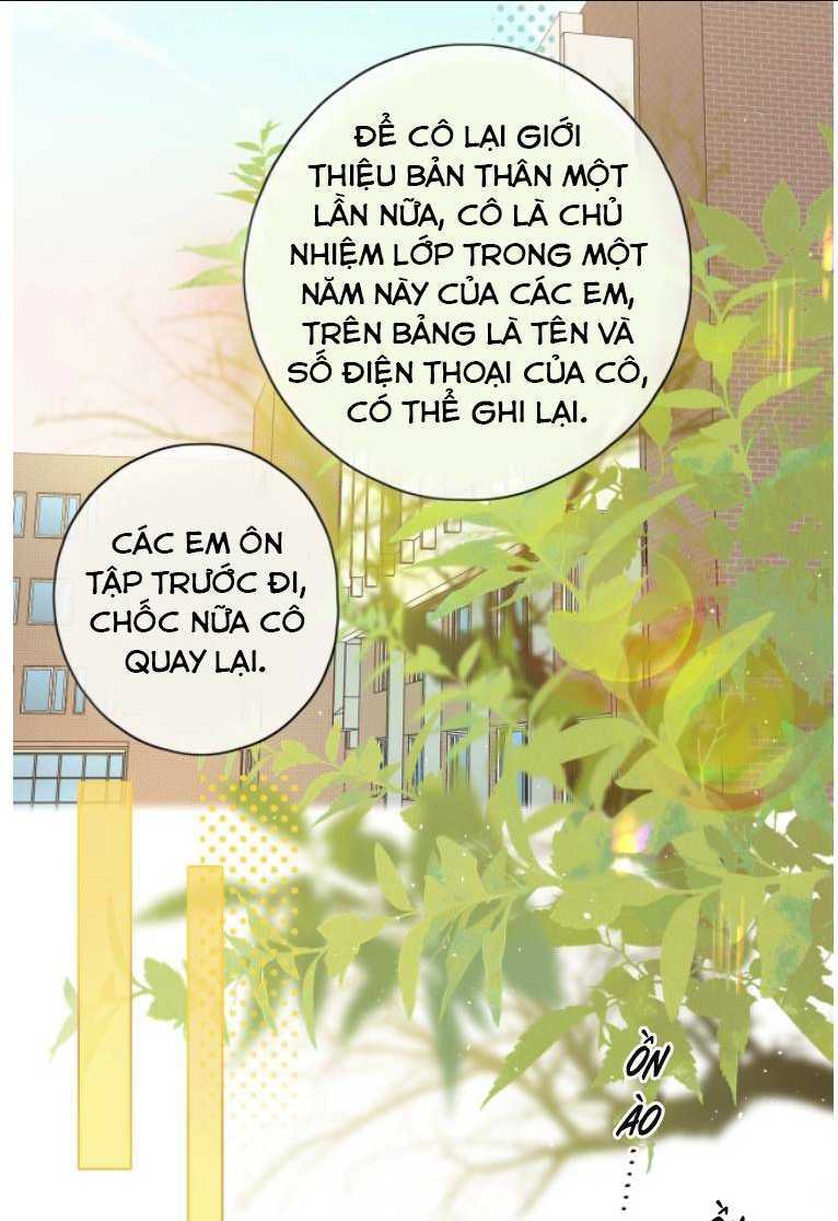 Khó Dỗ Dành - Chap 4