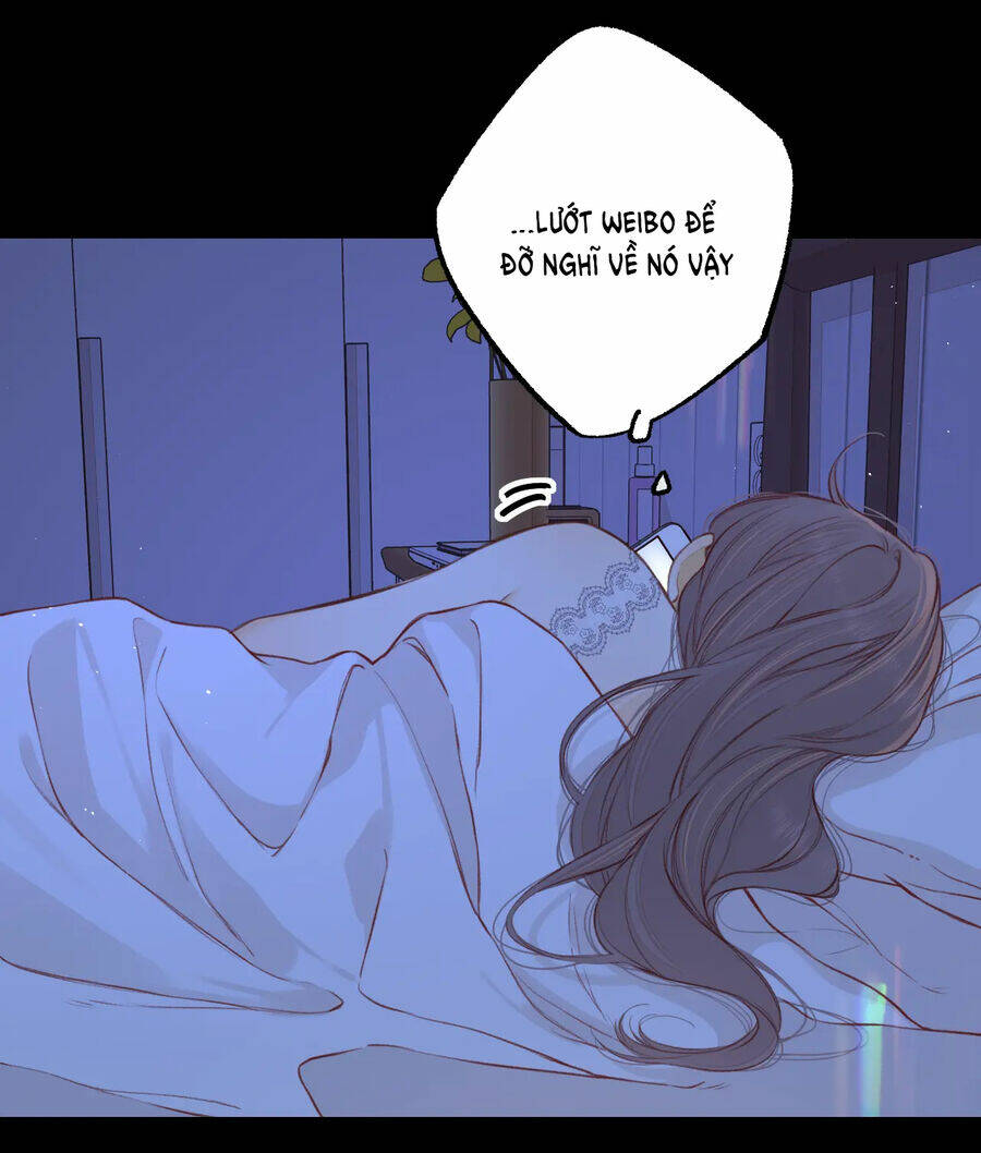 Khó Dỗ Dành - Chap 59.2