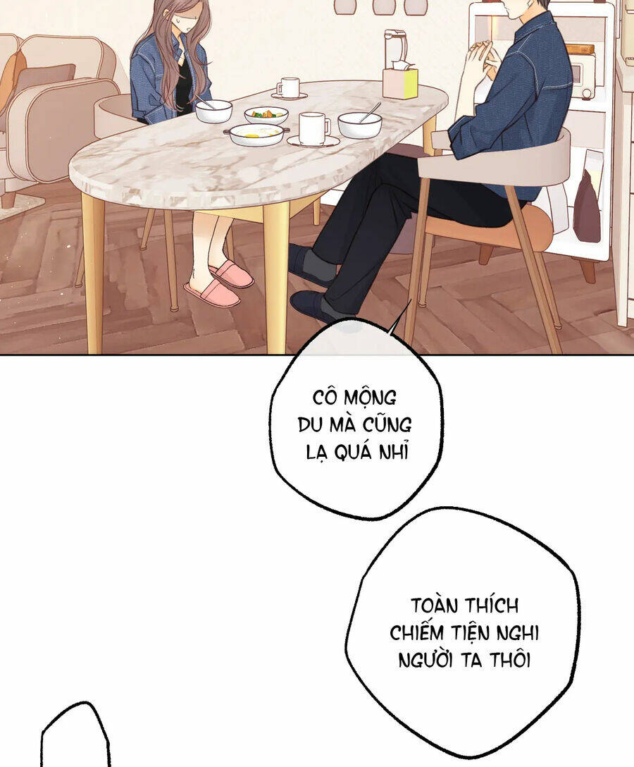 Khó Dỗ Dành - Chap 59.2