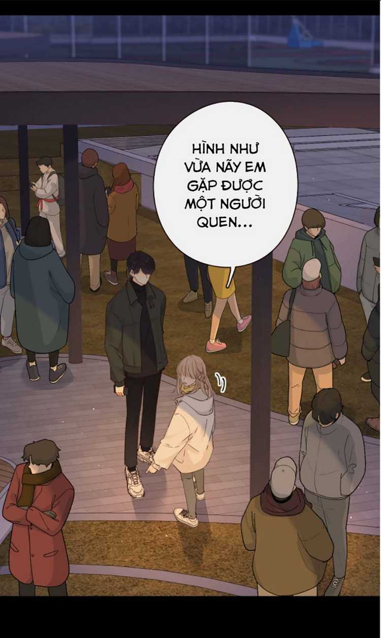 Khó Dỗ Dành - Chap 6