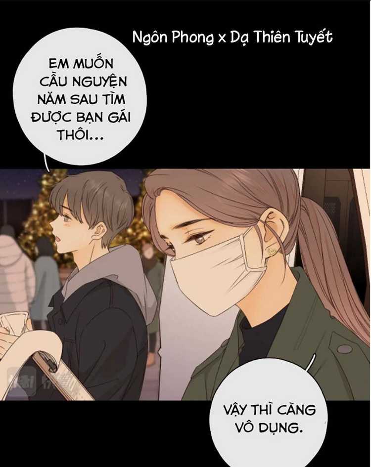 Khó Dỗ Dành - Chap 6