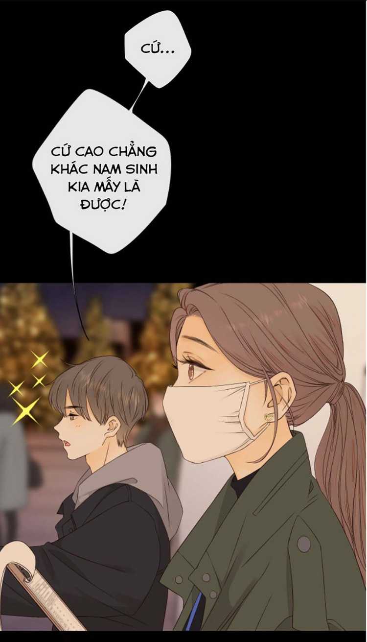 Khó Dỗ Dành - Chap 6