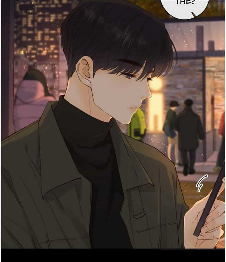 Khó Dỗ Dành - Chap 6