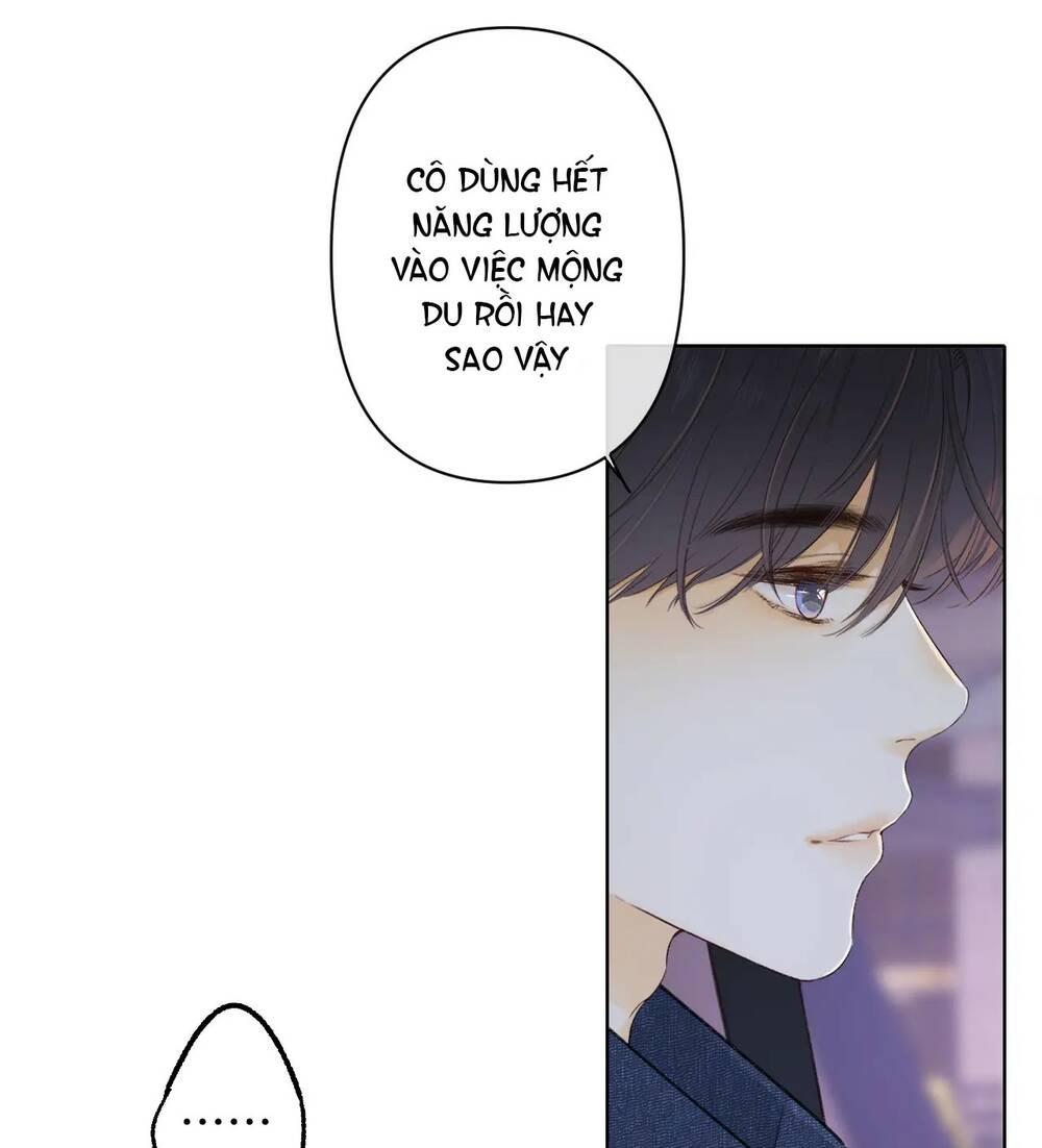 Khó Dỗ Dành - Chap 60.1