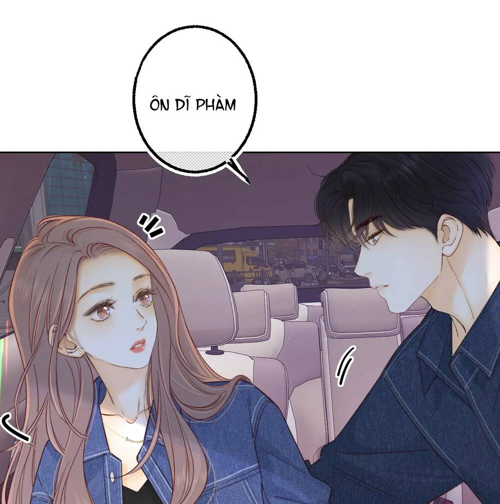 Khó Dỗ Dành - Chap 60.2