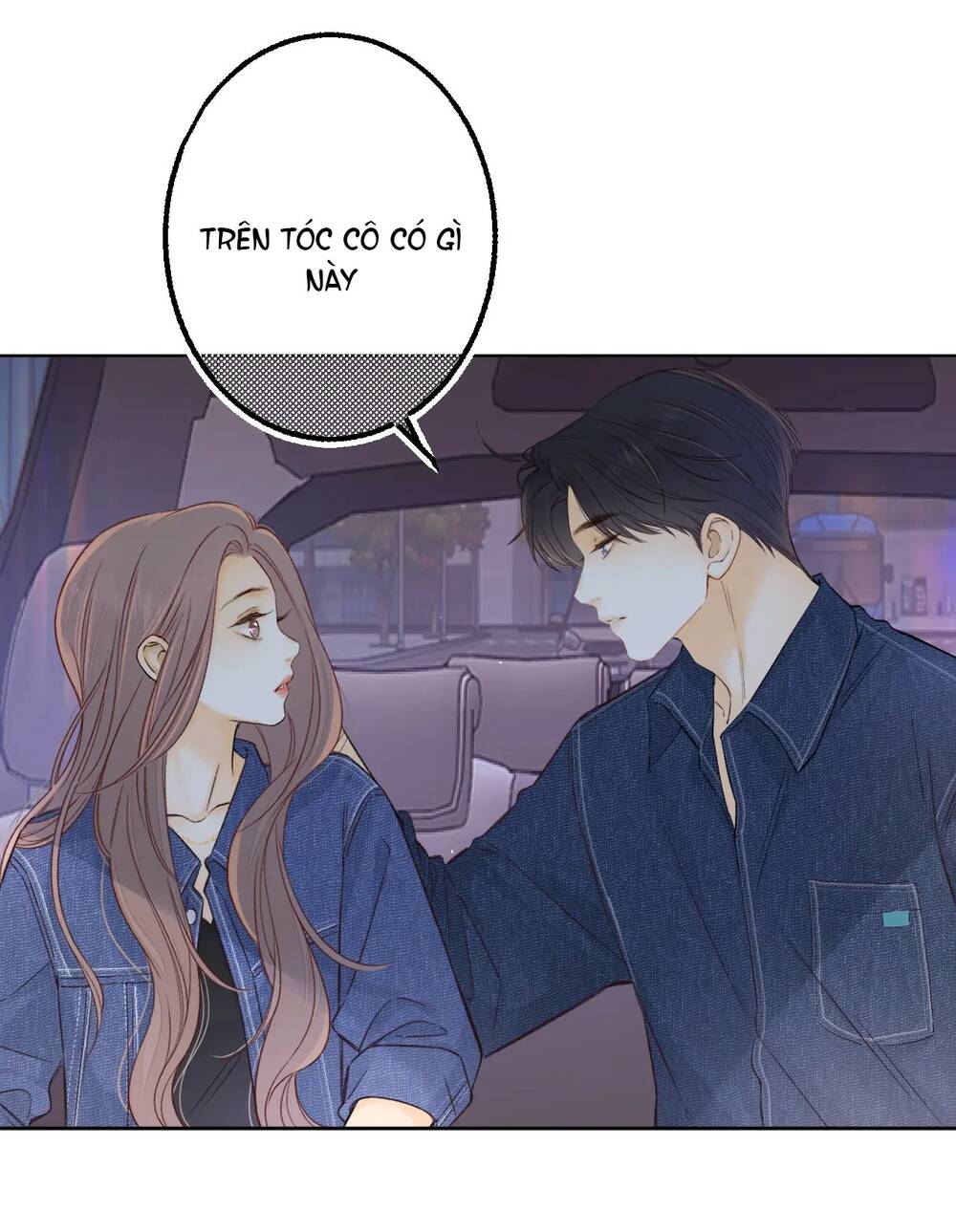 Khó Dỗ Dành - Chap 60.2