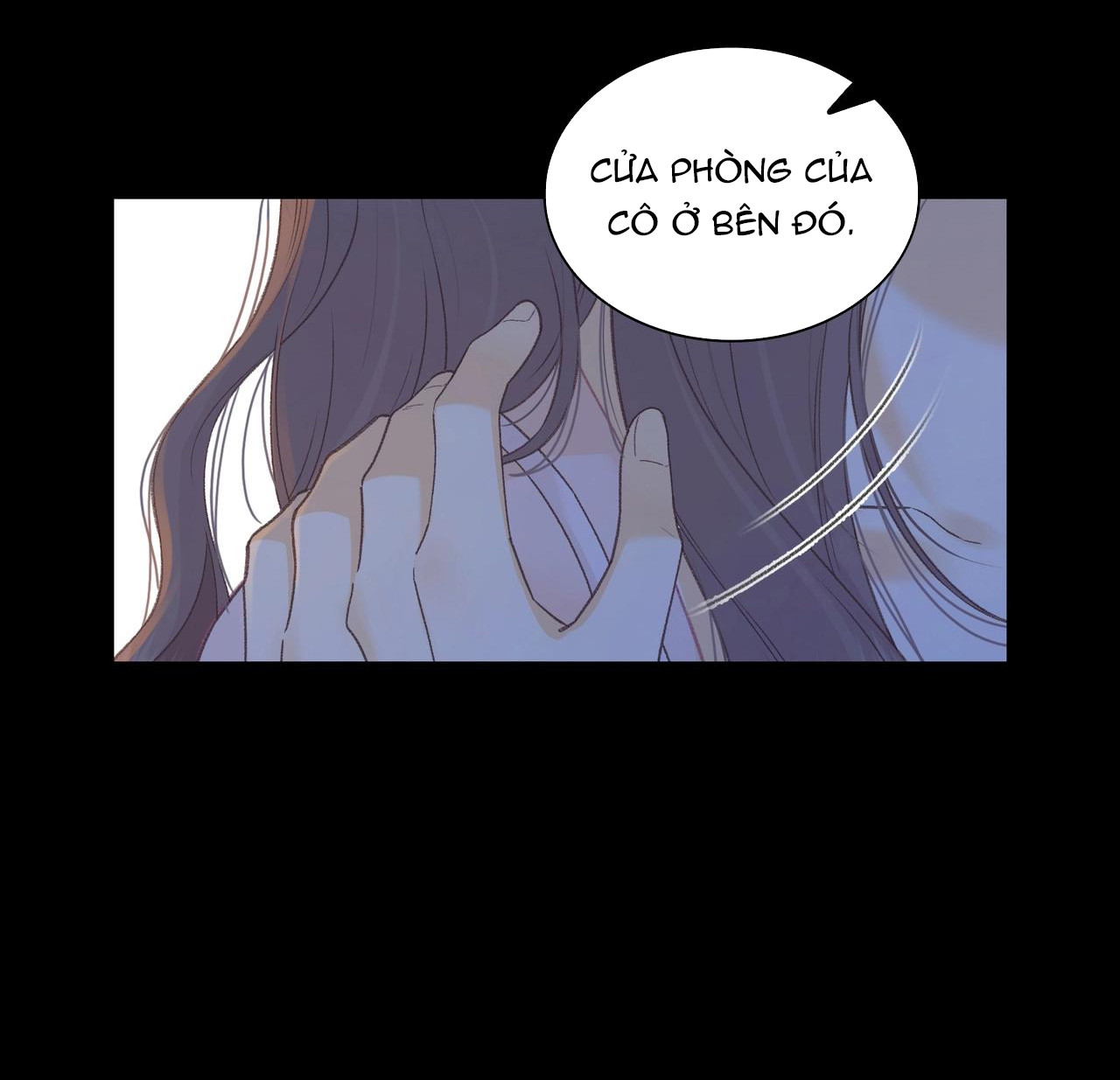 Khó Dỗ Dành - Chap 62.2