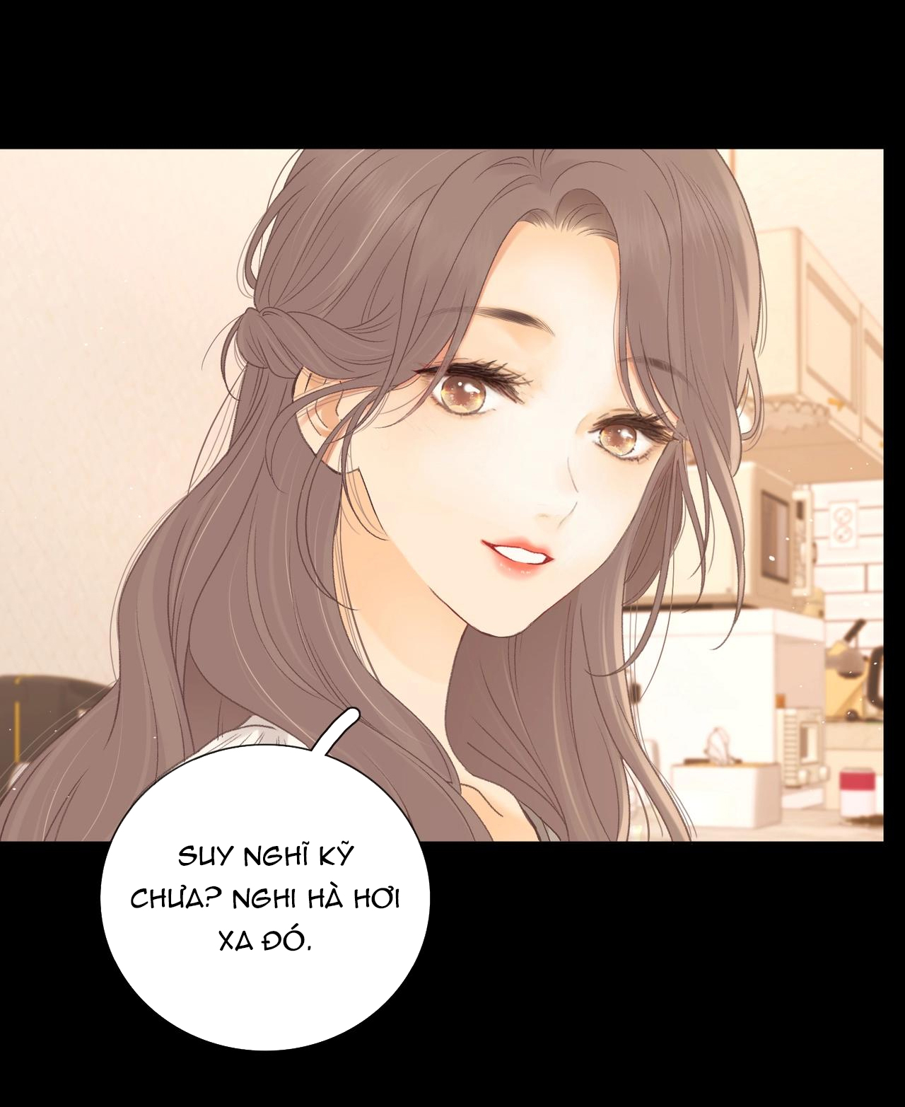 Khó Dỗ Dành - Chap 63.2