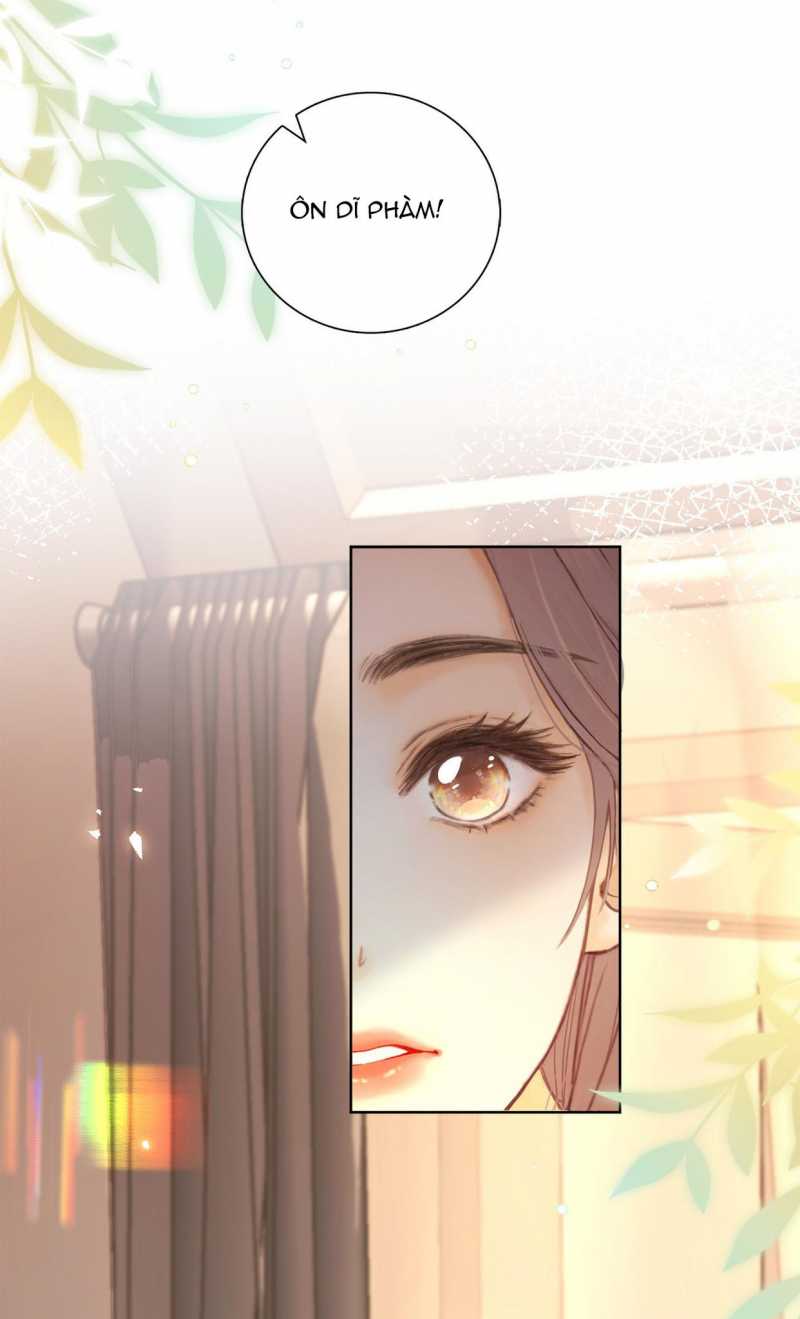 Khó Dỗ Dành - Chap 65