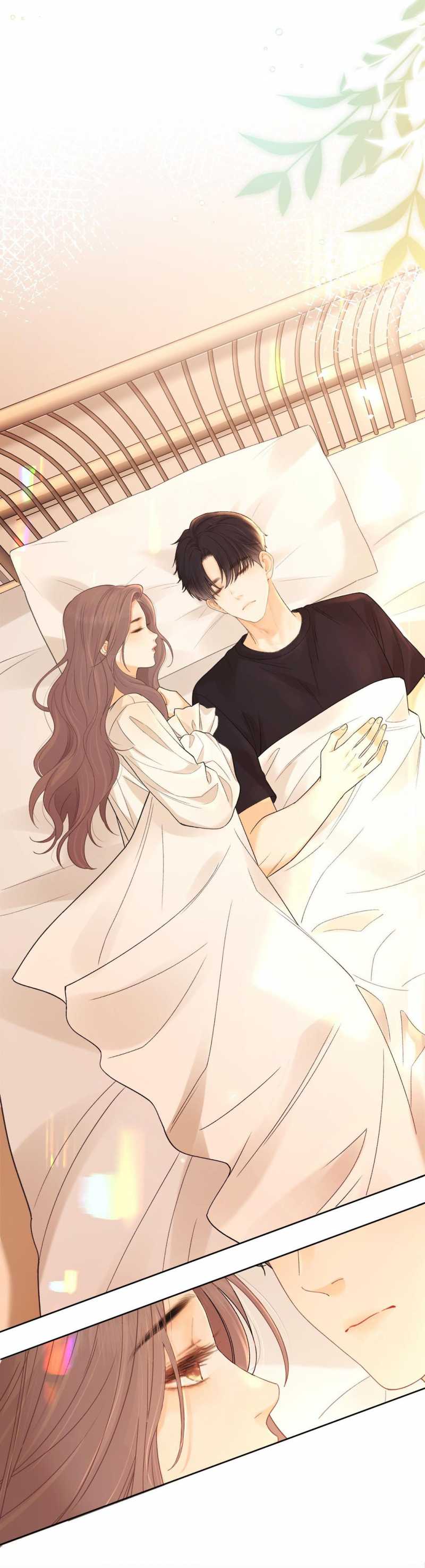 Khó Dỗ Dành - Chap 65