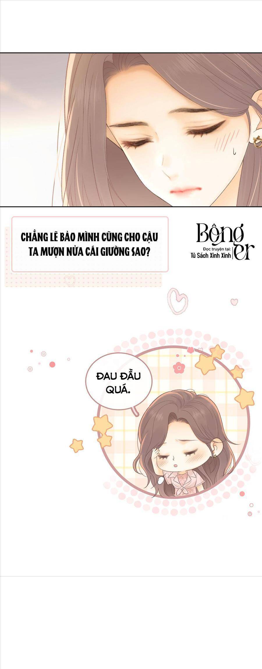 Khó Dỗ Dành - Chap 67