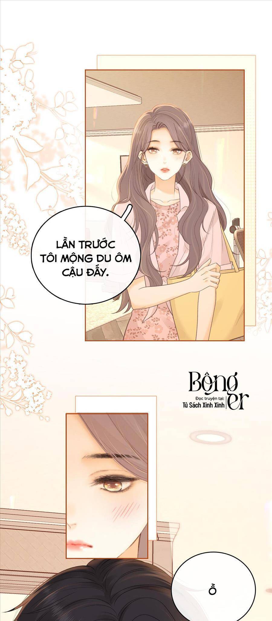 Khó Dỗ Dành - Chap 67