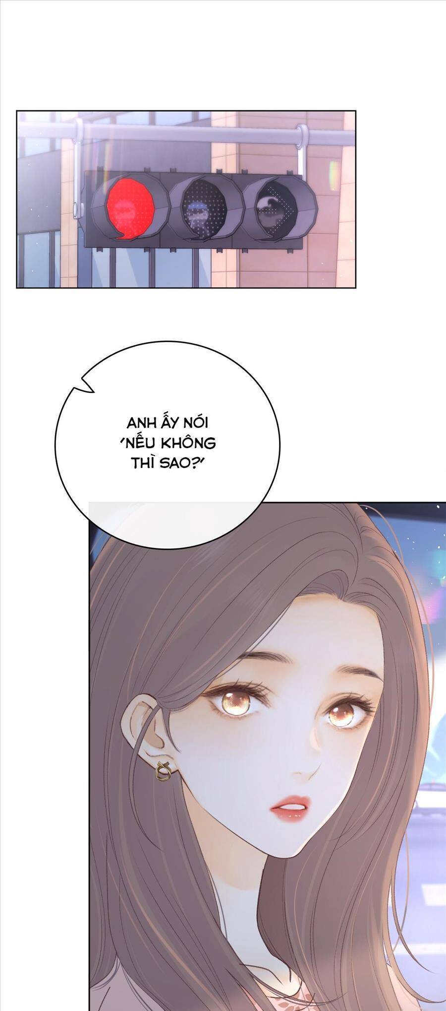 Khó Dỗ Dành - Chap 68