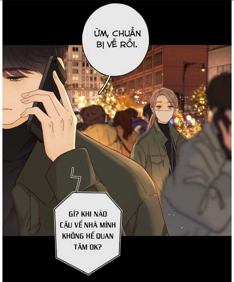 Khó Dỗ Dành - Chap 7