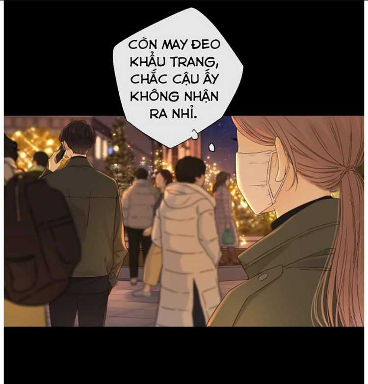 Khó Dỗ Dành - Chap 7