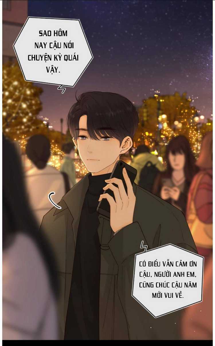 Khó Dỗ Dành - Chap 7