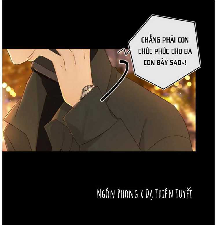 Khó Dỗ Dành - Chap 7