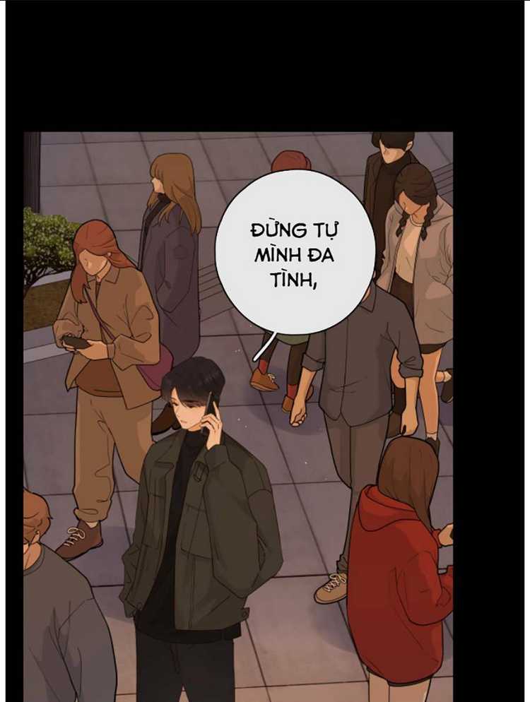 Khó Dỗ Dành - Chap 7