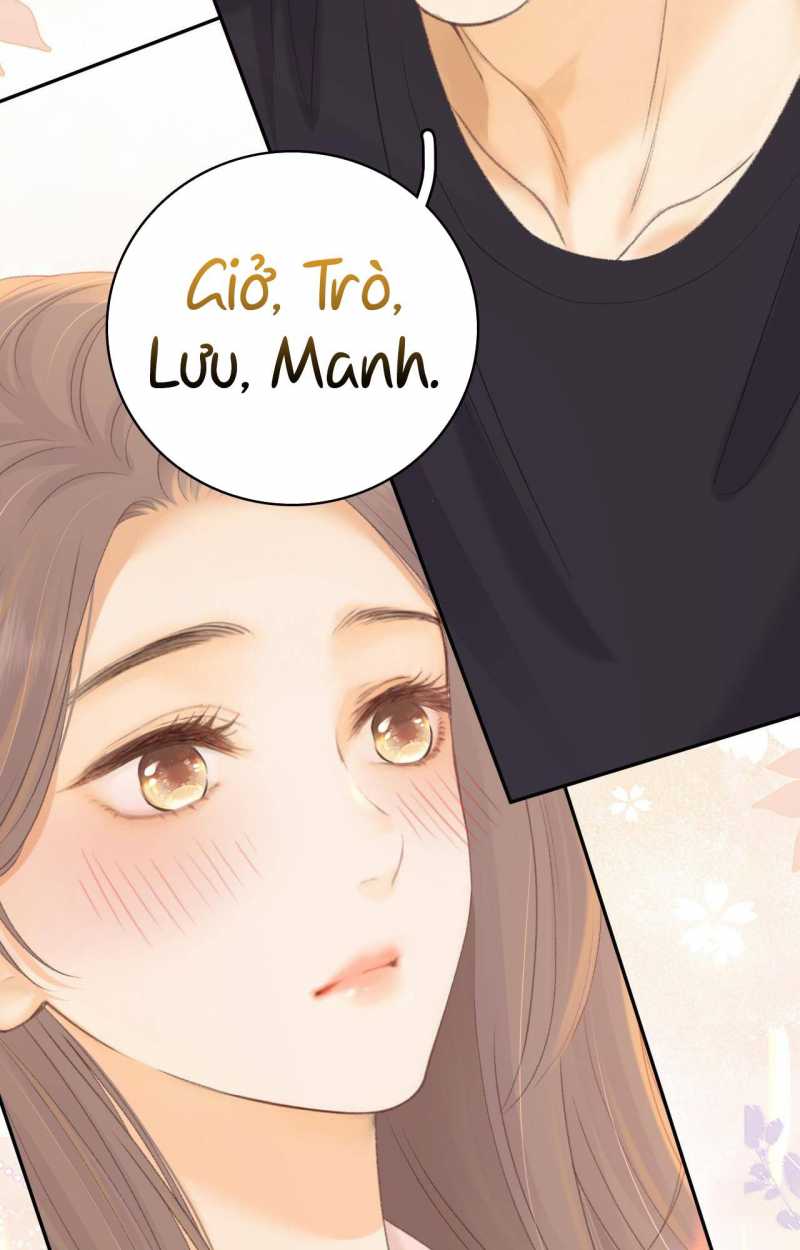 Khó Dỗ Dành - Chap 71