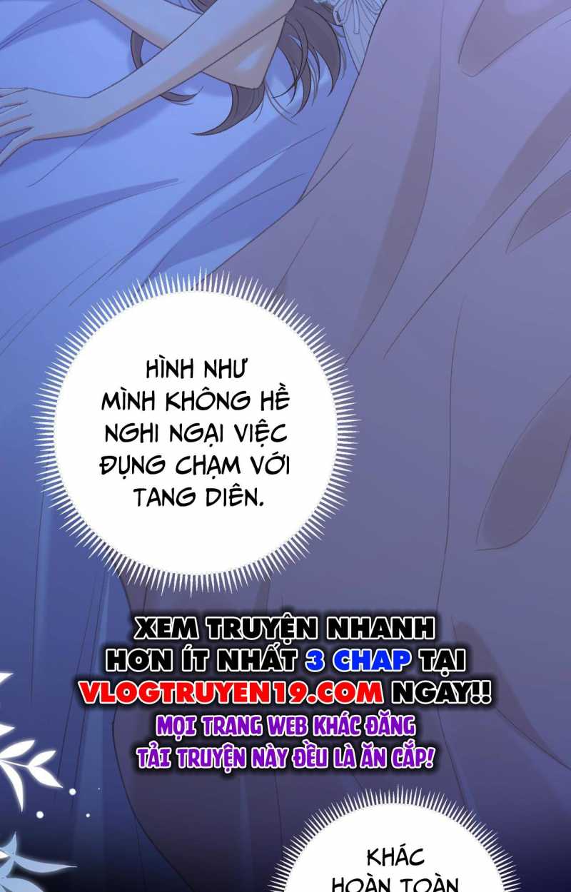 Khó Dỗ Dành - Chap 71