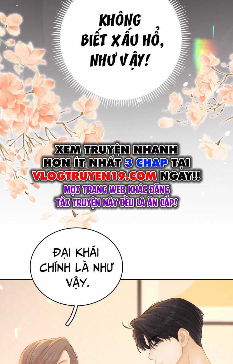 Khó Dỗ Dành - Chap 71