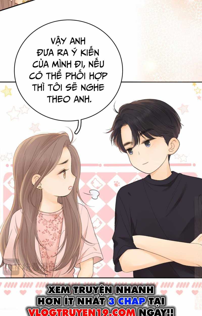 Khó Dỗ Dành - Chap 71