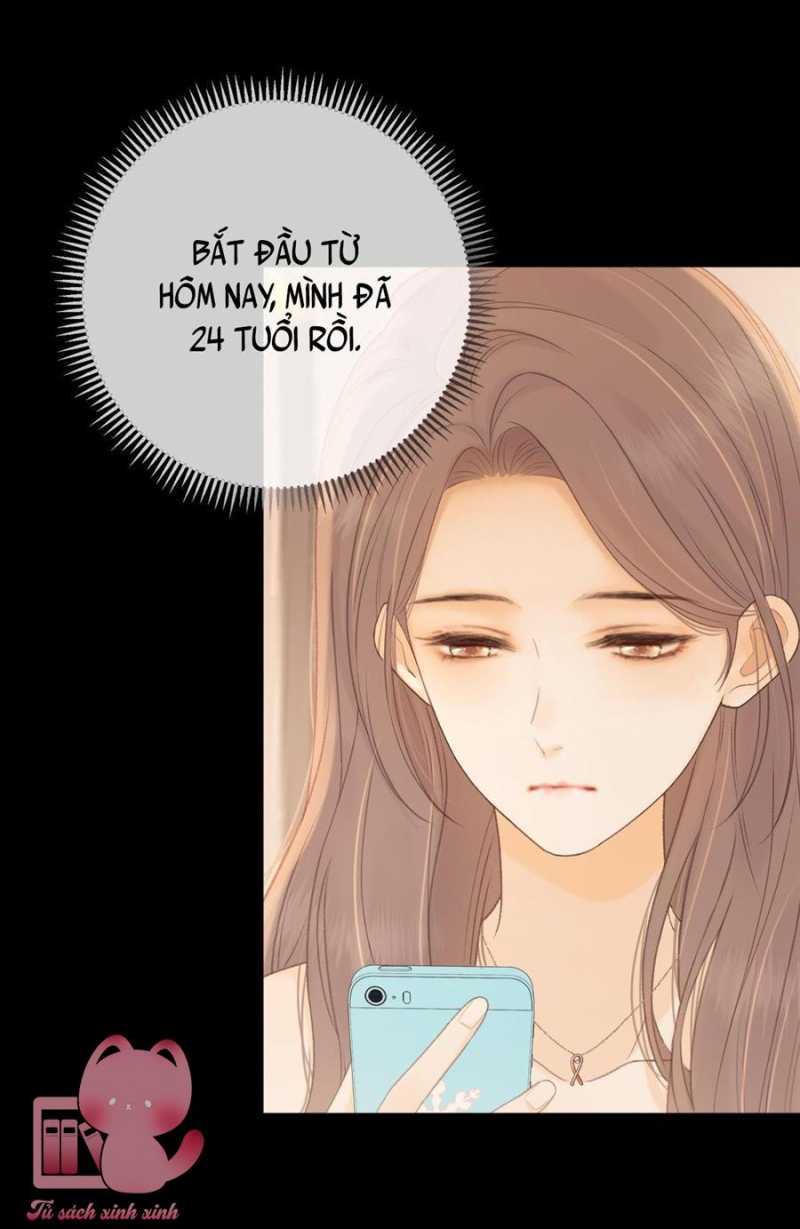 Khó Dỗ Dành - Chap 73