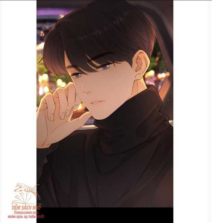 Khó Dỗ Dành - Chap 8