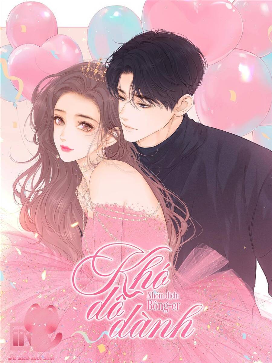 Khó Dỗ Dành - Chap 80