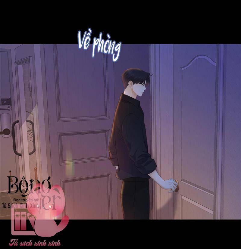 Khó Dỗ Dành - Chap 80