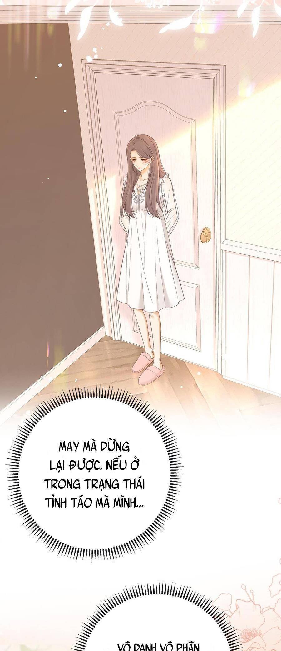 Khó Dỗ Dành - Chap 82