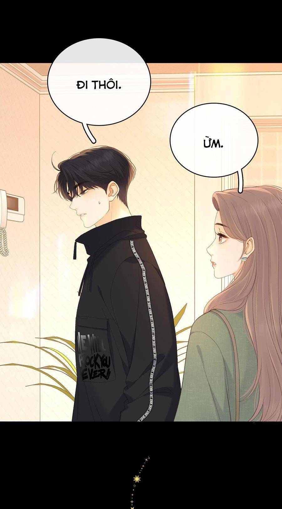 Khó Dỗ Dành - Chap 83