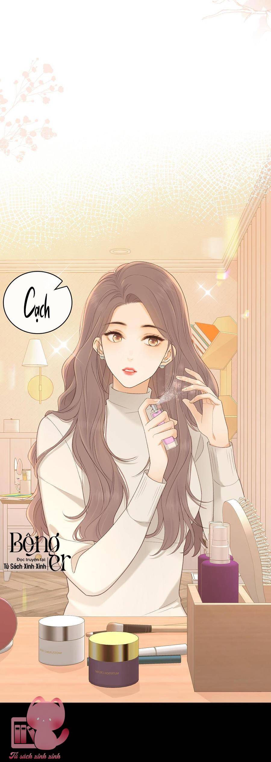 Khó Dỗ Dành - Chap 83