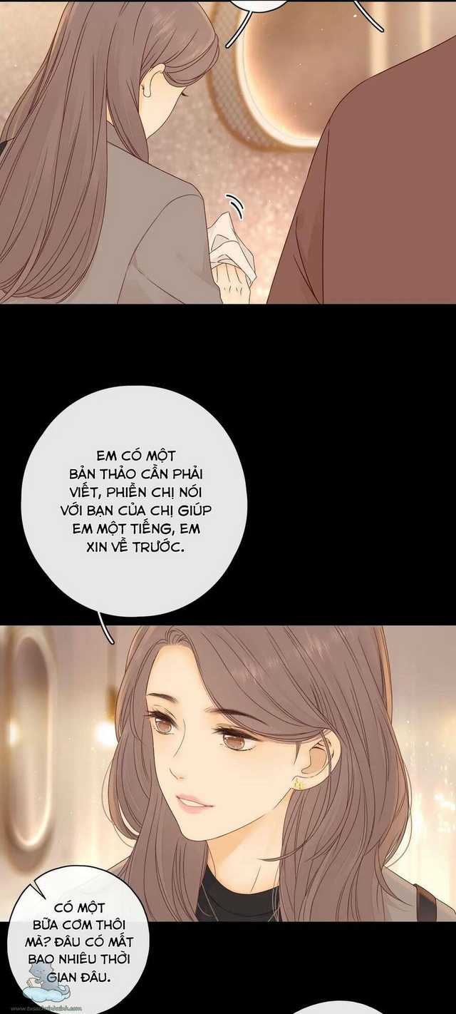 Khó Dỗ Dành - Chap 9