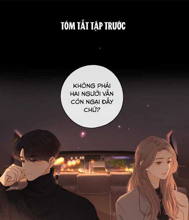 Khó Dỗ Dành - Chap 9