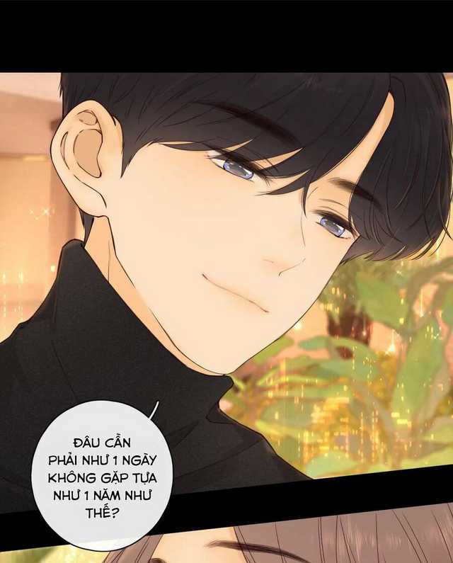 Khó Dỗ Dành - Chap 9