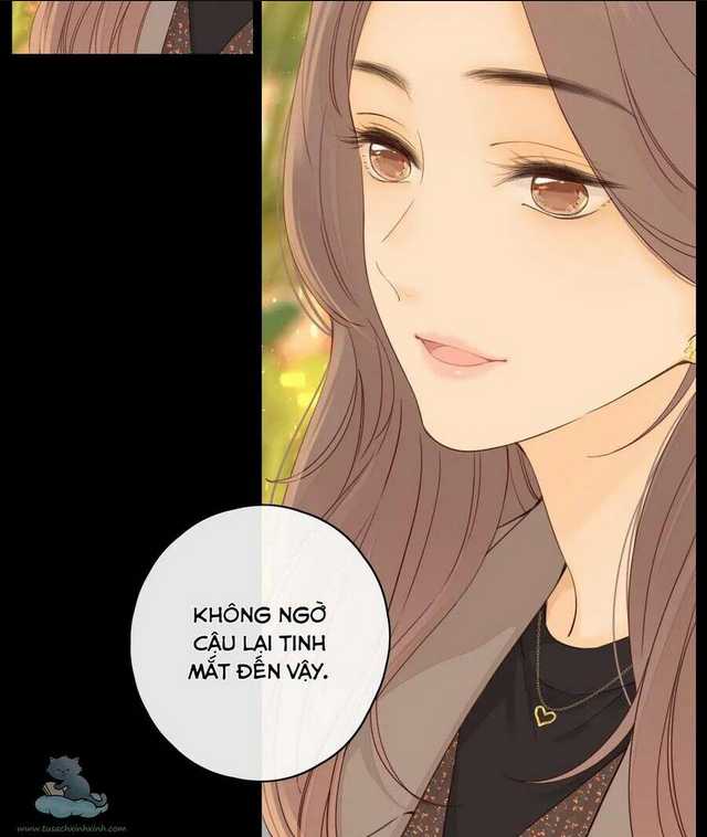 Khó Dỗ Dành - Chap 9