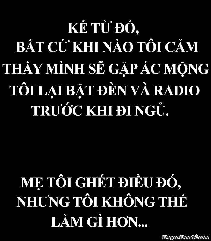 Kho Truyện Kinh Dị: Ác Mộng Đêm Về - Trang 39