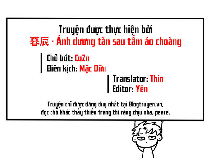 Khởi tạo nhân vật phản diện - Trang 40