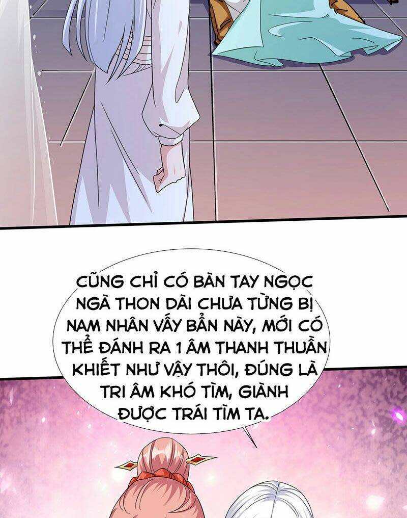 Không Có Đạo Lữ Sẽ Chết - Trang 24