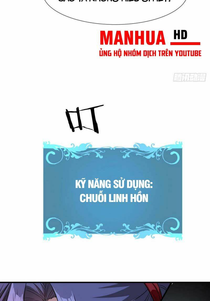 Không Có Đạo Lữ Sẽ Chết - Trang 13