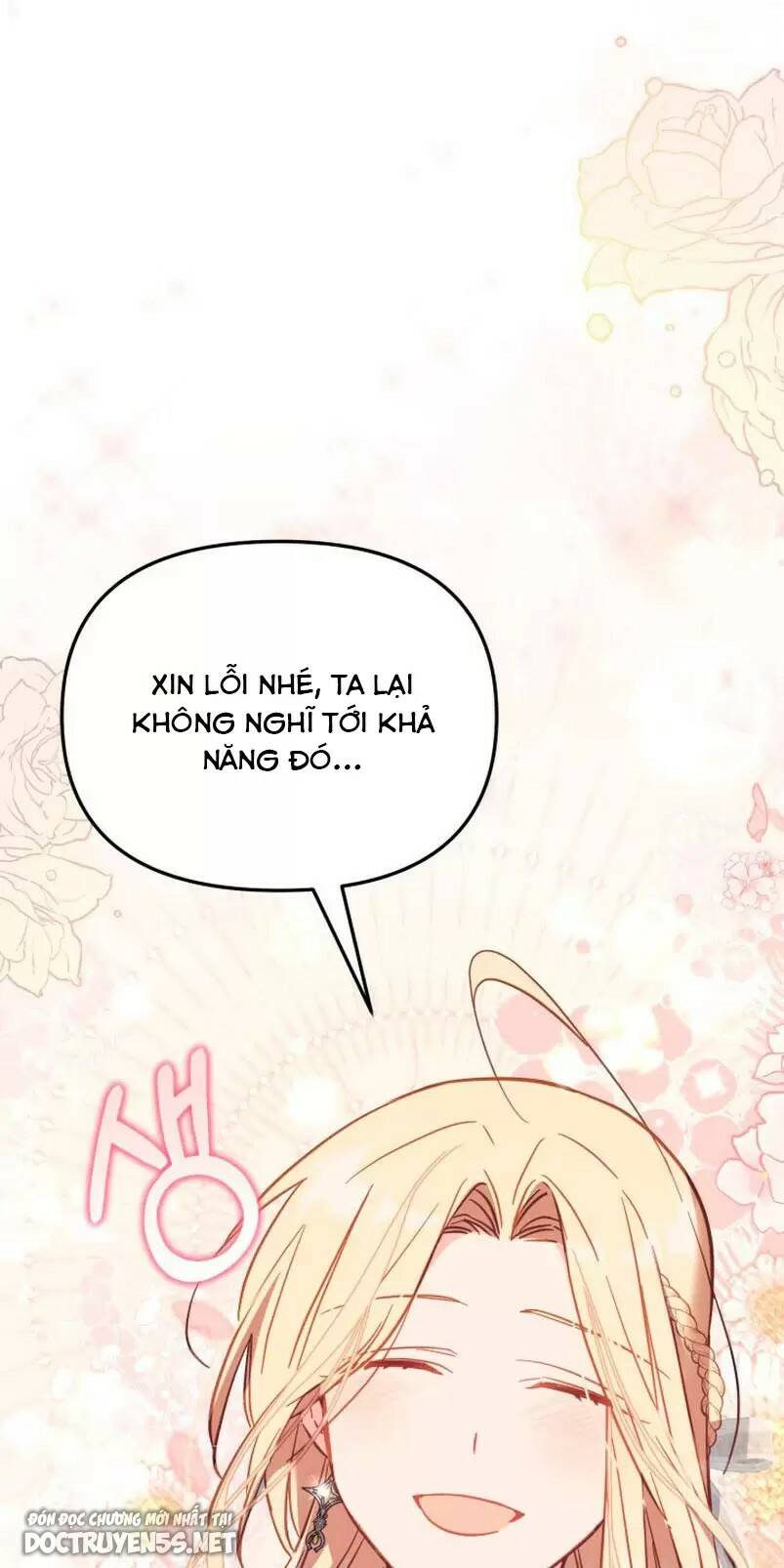 Không Có Nơi Nào Dành Cho Công Chúa Giả Mạo - Chap 31